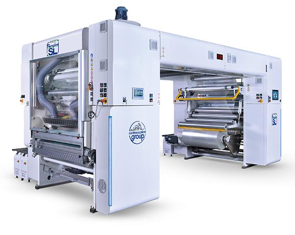 Solventless Lamination