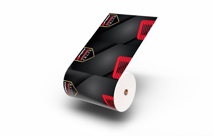 Roll Stock Films