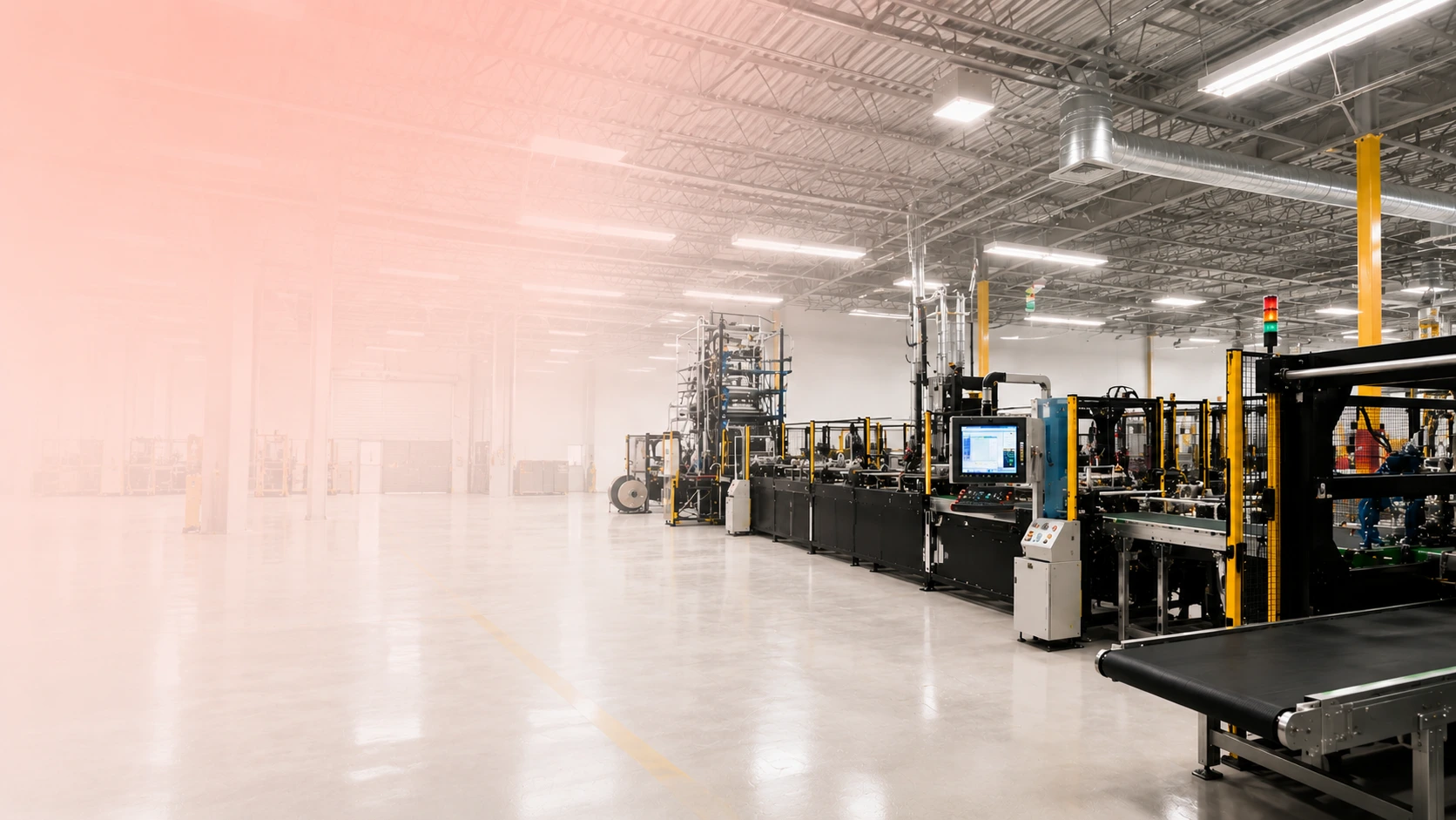 Propals manufacturing facility