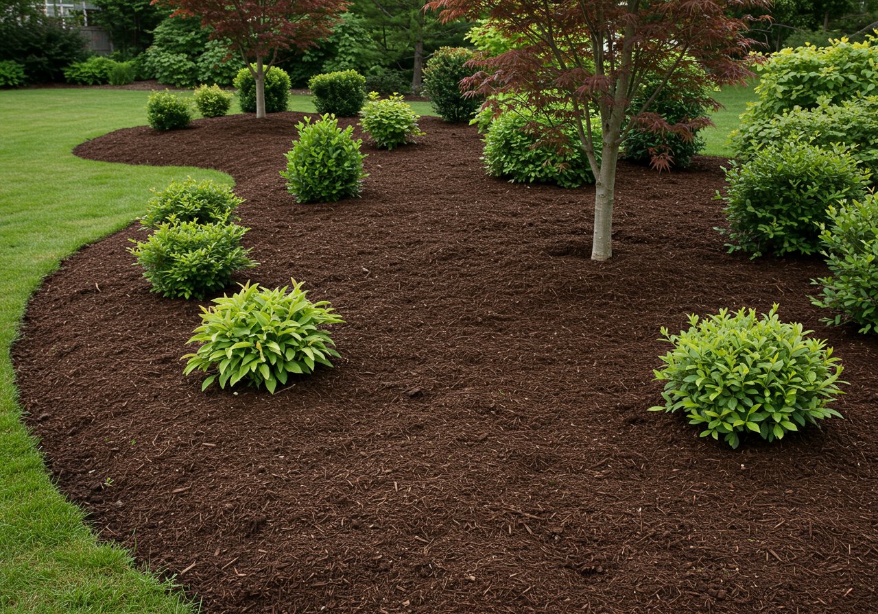 Lawn & Garden