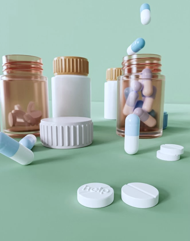Pharmaceutical