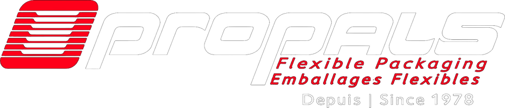 Propals Flexible Packaging since 1978