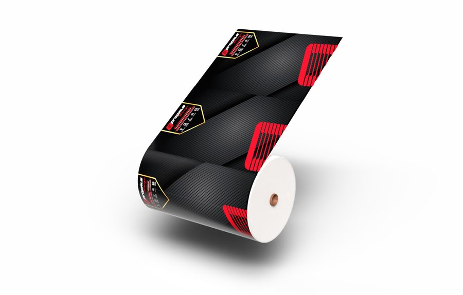Roll Stock Films